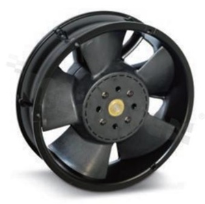 Fan; DC; 48VDC; 172x172x50mm; 11.61m3/min; 74dB.