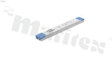 Power supply; LED; DALI; 60W; 24V; 2.5A; 220-240VAC; IP20