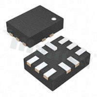 USB switch integrated circuits; MICROCHIP; USB3740B-AI9-TR; QFN; Surface Mount; 10; 1 GHz