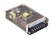 Power Supply; module; medical; 108W; 24V; 4.5A; 85-264VAC; 120-370VDC