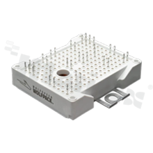 Transistors;MOSFET;Modules SIC; 4mohm, 1200V, 48 mm, GM4, Half-Bridge, Industrial;GM packages
