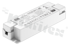 Zasilacz impulsowy; LED; 50W; 27-42V; 1200mA