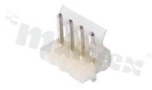 Złącze Kablowe do PCB; w rastrze 3.96mm; 8-stykowe; montaż THT; męskie; pionowe; 250V/7A
