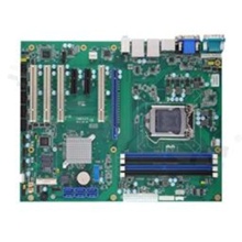 ATX Motherboard with LGA1151 Socket 9th/8th Gen Intel Core ; Xeon  E Processor; Intel C246; USB 3.1 Gen2; SATA 3.0; PCI Express MiniCard Slot; VGA; DisplayPort++; DVI-D; and HDMI