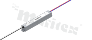 Zasilacz impulsowy; 96W; 12V; 0-8A; 220-240VAC