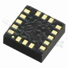 Integrated Circuit Accelerometr Analog/Digital; interface I2C/SPI; 16bit; 3-axis; ultra-low-power; temperature sensor; 400kHz/10MHz; 1.71-3.6V; -40+85 deg.C; SMD; LGA16(3x3x1mm)