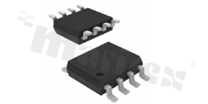 Źródło Napięcia Odniesienia; Vref: 3V; 30mA; -40+85 st.C; SMD; SO8