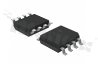 LED2000 Series 3 to 18 V 3 A Monolithic Step-Down DC-DC Converter - SOIC-8