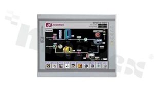 Komputer panelowy 12.1''; socket LGA1155 3rd/2nd generation IntelCore i7/i5/i3/Celeron/Pentium/Xeon; 3xCOM; DVI-I; HDMI; 4x USB 3.0; 2x USB 2.0; 2x LAN; 2x PCIe x8 lub 2x PCI
