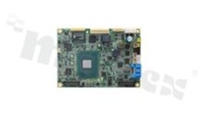 Komputer jednopłytowy PICO-ITX; Intel Pentium N4200 &Celeron N3350; RAM do 8 GB; 1x USB 2.0; 4x USB 3.0; LAN; LVDS; Audio; SATA-600; I2C; 1x mPCIe mSATA; 1x mPCIe Half-size 1x PCIe x1; 1x SMBus 1x DDI;1x LPC temp. pracy: -20+70C; zasilanie: 12V DC