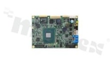 Single boardComputer PICO-ITX; Intel Pentium N4200 &Celeron N3350; RAM up to 8 GB; 1x USB 2.0; 4x USB 3.0; LAN; LVDS; Audio; SATA-600; I2C; 1x mPCIe mSATA; 1x mPCIe Half-size 1x PCIe x1; 1x SMBus 1x DDI; 1x LPC oper. temp: -20+70C; supply: 12VDC
