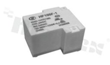 Przekaźnik elektromagnetyczny; prąd znamionowy 40A; napięcie cewki 12VDC; pojedynczy styk zwierny (1A); 20A/28VDC; 30A/240VAC