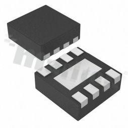 FLASH Memory; 512Mb; 64Mx8bit; serial SPI; 2.7V-3.6V; -40+85 deg.C; SMD; WSON8(6x5mm)
