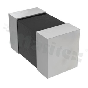 Kondensator ceramiczny SMD; 0201; 1.5pF; 50VDC;C0G (NP0); 0.1pF