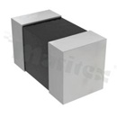 Ceramic capacitor SMD; 0201; 1.5pF; 50VDC;C0G (NP0); 0.1pF