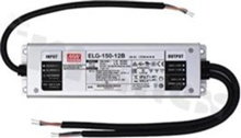 Power Supply; LED; dimming; 120W; 12V; 10A; 100-305VAC; 142-431VDC; IP67