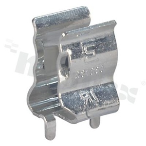 Handles; PCB, Through Hole; 3.399987 g; 20 A; Tin