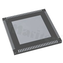 USB Interface Integrated Circuits; MICROCHIP; USB2517-JZX; USB; 950 µm; 3 V - 3.6 V; 64