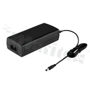 Zasilacz impulsowy; biurkowy; 60W; 15V; 4A; 85-265VAC