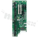 plater+kart procesorowych PICMG 1.3; 2 slotów PCI; 1 sloty PCIe x4; 1 slot PCIe x 16