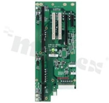 plater+kart procesorowych PICMG 1.3; 2 slotów PCI; 1 sloty PCIe x4; 1 slot PCIe x 16