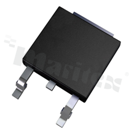 Stabilizator napięcia; liniowy, LDO; nieregulowany; Vout: 3.3V; Vin: 3.3-15V; Vd: 1V; 2%; 950mA; 0+125 st.C; SMD; DPAK(TO-252)