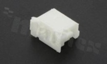 Female plug; number of pins: 3; load capacity 1A; voltage 125V; cooperate with CLEDMAS03; CLEDAFAS03