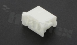 Female plug; number of pins: 3; load capacity 1A; voltage 125V; cooperate with CLEDMAS03; CLEDAFAS03