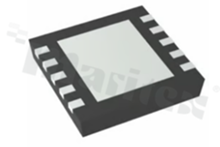 Sterowniki i kontrolery wyświetlacza; MICROCHIP; HV892K7-G; 85 °C; DFN; 800 µm; 2.65 V - 5.5 V