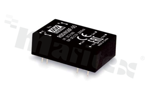Converter DC/DC; 8W; 5V; 9-36V; 800mA