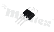 Tranzystor: N-MOSFET; unipolarny; 60V; 270A; 2.1mohm; 375W; -55+175 st.C; THT; TO220