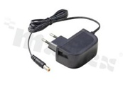Power Supply; wall-mounted; 3W; 12V; 0-0.25A