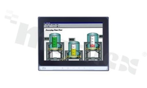 Bezwentylatorowy komputer panelowy 10.1"; TFT LCD; 350 nitów; WXGA; IntelCeleron N3060 2-rdzeniowy 2.48GHz; RAM+8GB; 2xCOM; 4xUSB; 2xLAN; 1xHDMI; Audio; mPCIe-mSATA; mPCIe-SIM slot; temp. pracy 0+50C; zasilanie 24V DC lub 100-240AC