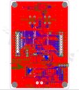 Zestaw Startowy GD32F330C8T6; ARM Cortex-M4; USART; 64Kb Flash; 8Kb SRAM; CAN; SPI; I2C