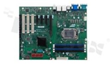 Industrial Motherboard - ATX / Intel 8th/9th Gen. Core Desktop (Coffee Lake-S/Coffee Lake Refresh-S) / Q370 (LGA1151)