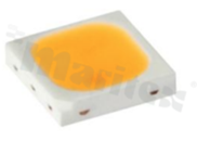  LED SAW8C72A; PLCC2 3030; 3000K; brightnessL31-L35 (in stock L37); bin: G11-G44 (in stock G12); Seul Semiconductor