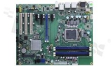 Płyta główna ATX; podstawka LGA1155; DVI-I; 2x Displayport;  3x SATA-300 + 2x SATA-600; 8x USB 2.0 + 4x USB 3.0; 4COM; 2x LAN;CFAST; 4DI; 4DO; 3x PCI; 1x PCIex16; 1x PCIex4; 2x PCIex1