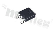 Tranzystor: P-MOSFET; unipolarny; -60V; -50A; 0.030ohm; 113W; -55+-150 st.C; SMD; TO252(DPAK)