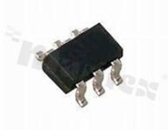 Tranzystor: 2xN-MOSFET; unipolarny; 60V; 0.115A; -55+150 st.C; SMD; SOT363