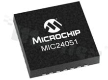 Impulsowe regulatory napięcia; MICROCHIP; MIC24051YJL-TR; 1; 6 A; 900 µm; 5.5 V