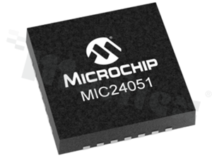 Impulsowe regulatory napięcia; MICROCHIP; MIC24051YJL-TR; 1; 6 A; 900 µm; 5.5 V