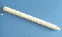 Roller blind motor (tubular)