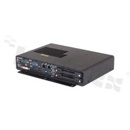 Fanless Embedded PC / Slim / Core i7-7600U (Kaby Lake) / DC Power Supply