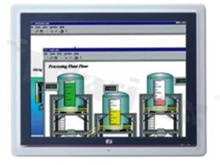 Bezwentylatorowy komputer panelowy;CEClass B; UL60950-1; 15"; TFT LCD; 400 nitów; XGA; dotykowy:rez; Intel Atom D2550 1.86 GHz; RAM+4GB; 3xCOM; 4xUSB; 2xLAN; VGA; Audio; mPCIe; temp. pracy 0+50C; zasilanie 10-30V DC lub 230V AC
