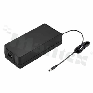 Power supply; desk; 90W; 36V; 2.5A; 85-264VAC