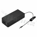 Zasilacz impulsowy; biurkowy; 90W; 12V; 7.5A; 85-264VAC