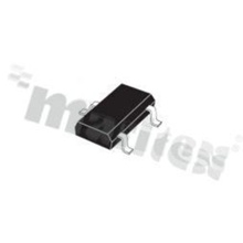 Tranzystor: P-MOSFET; unipolarny; -20V; -5A; 0.035ohm; 2.5W; -55+150 st.C; SMD; SOT23