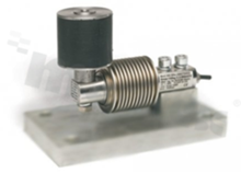 Akcesoria do belki m300-340 (max. 300 kg) - stopka antywibracyjna