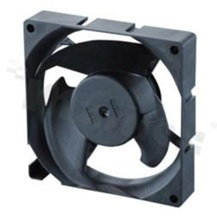 Fan; DC; 12VDC; 92x92x32mm; 1.24m3/min; 34.5dB.