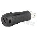 Uchwyty; Panel; Black; 4.909996 g; 10 A